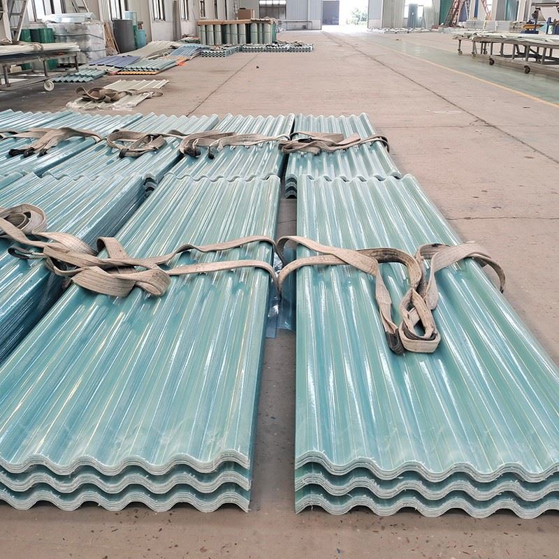 Anti Corrosive FRP Skylight Sheet price
